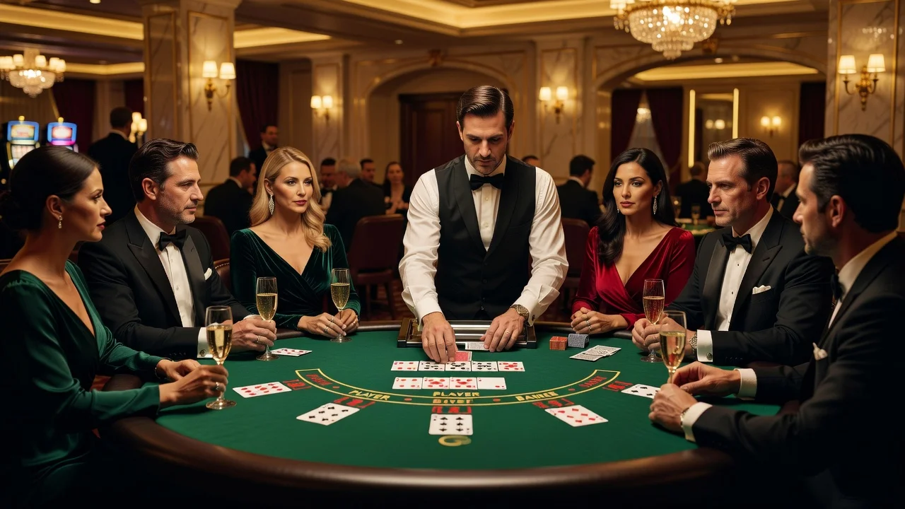 NV Casino на живо: рулетка, блекджек и бакара с истински крупие в 2026
